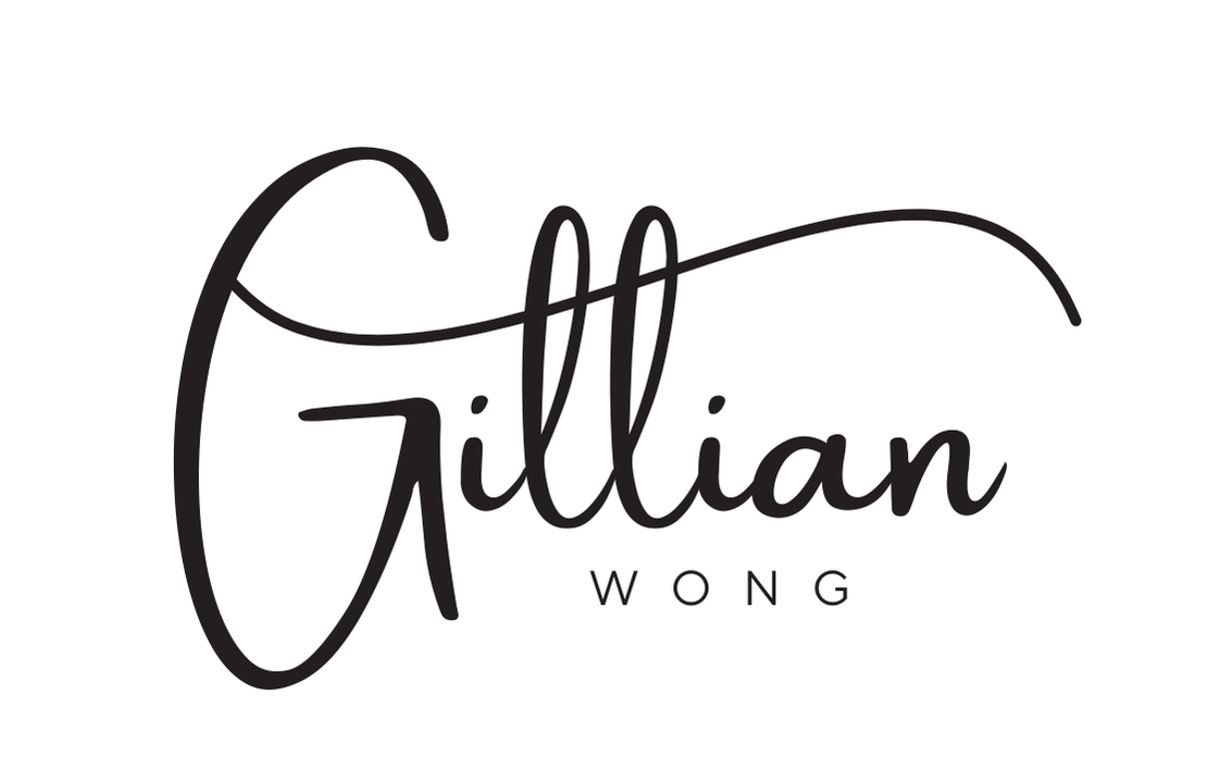 Gillian Wong